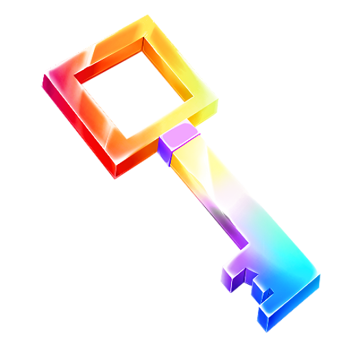 12x Set Kasası Anahtarı