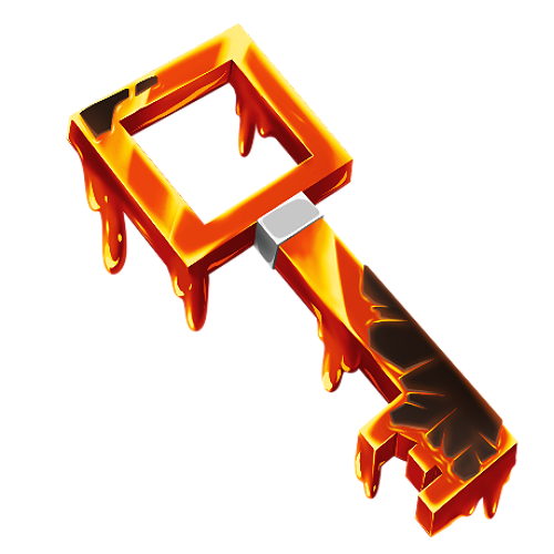 Para Kasası Anahtarı